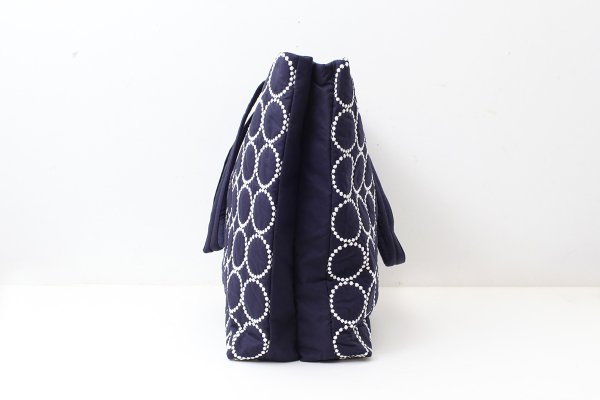 画像2: tambourine arki bag L (AEA9503:NV)