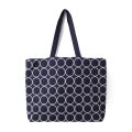 tambourine arki bag L (AEA9503:NV)