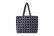 画像1: tambourine arki bag L (AEA9503:NV) (1)