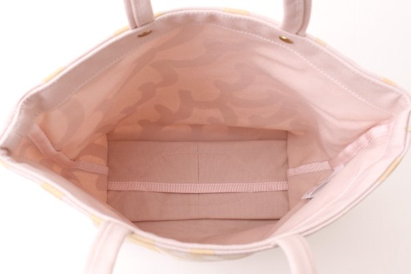 画像6: loop tote bag S (AEA9514:NV)