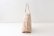 画像2: loop tote bag S (AEA9514:NV) (2)