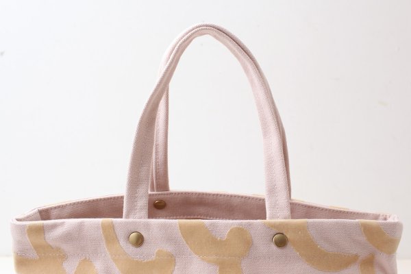 画像5: loop tote bag S (AEA9514:NV)