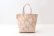 画像3: loop tote bag S (AEA9514:NV) (3)