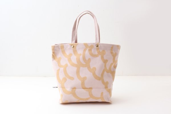 画像3: loop tote bag S (AEA9514:NV)