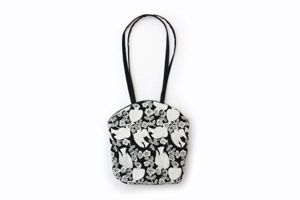画像2: ilo muffin bag (AEA9517:NV)