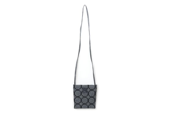 画像2: tambourine pocket bag (AEA9523:NV)