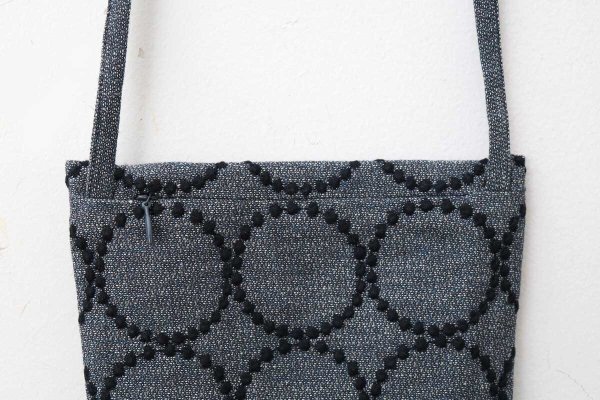 画像4: tambourine pocket bag (AEA9523:NV)