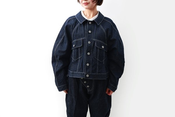 画像12: every day ブルゾン (AES2001:ID)