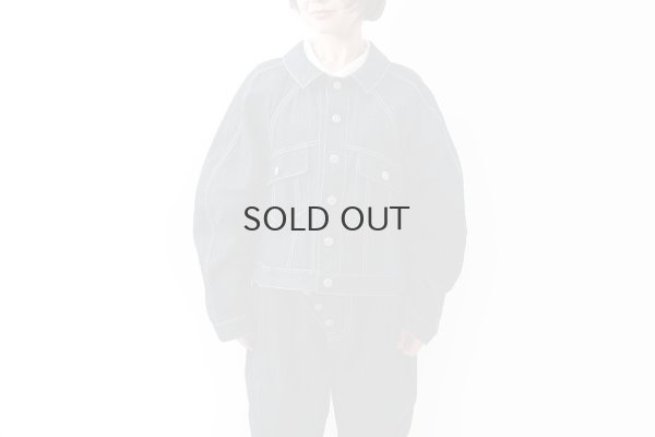 画像12: every day ブルゾン (AES2001:ID)