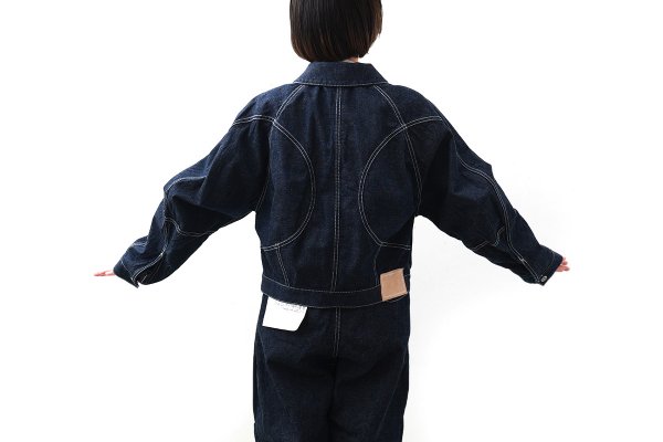 画像15: every day ブルゾン (AES2001:ID)