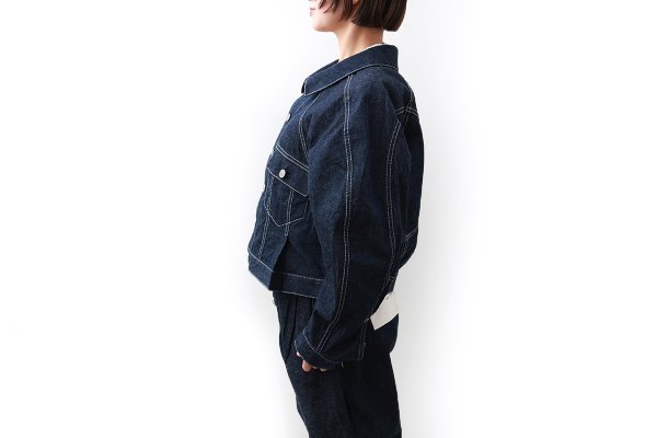 画像13: every day ブルゾン (AES2001:ID)