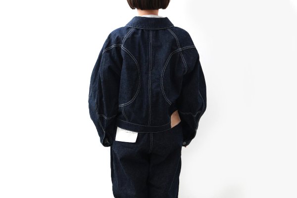 画像14: every day ブルゾン (AES2001:ID)