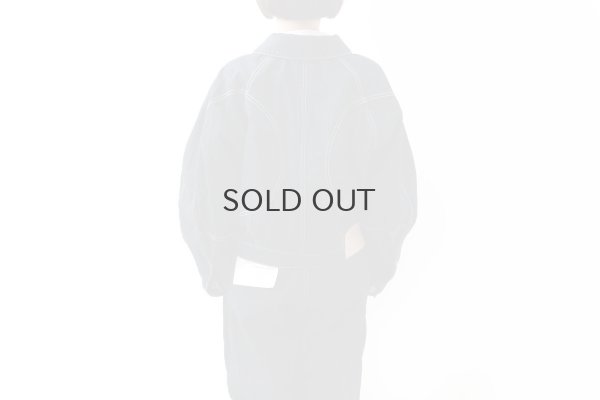 画像14: every day ブルゾン (AES2001:ID)