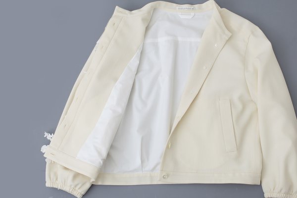 画像11: forest parade ブルゾン (AES2445:EC)