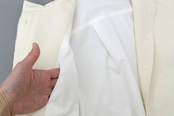 画像12: forest parade ブルゾン (AES2445:EC)