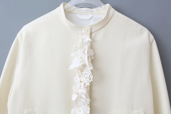 画像4: forest parade ブルゾン (AES2445:EC)