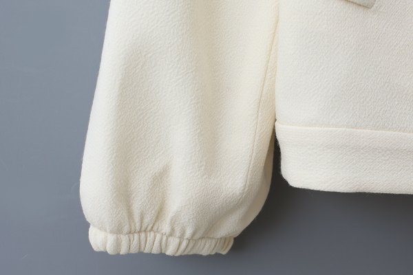 画像7: forest parade ブルゾン (AES2445:EC)