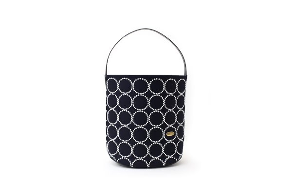 画像2: tambourine kori bag S (AES9365:NV)