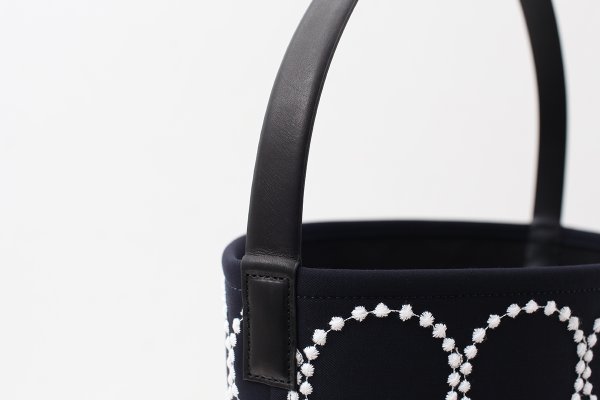 画像7: tambourine kori bag S (AES9365:NV)