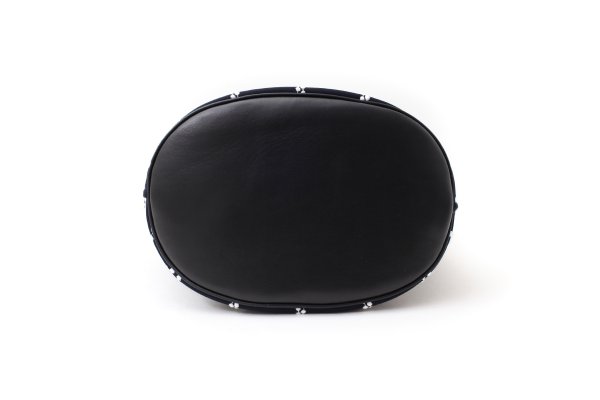 画像5: tambourine kori bag S (AES9365:NV)