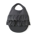 tambourine egg bag (AES9392:BGY)