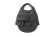 画像1: tambourine egg bag (AES9392:BGY) (1)