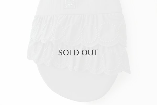 画像4: tambourine egg bag (AES9392:BGY)