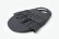 画像6: tambourine egg bag (AES9392:BGY) (6)