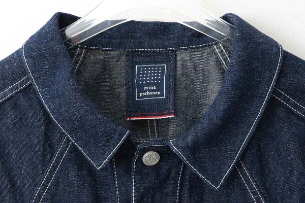 画像4: every day ブルゾン (AES2001:ID)