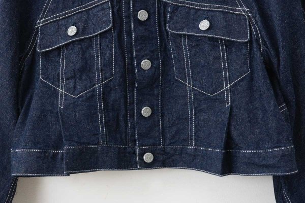 画像8: every day ブルゾン (AES2001:ID)