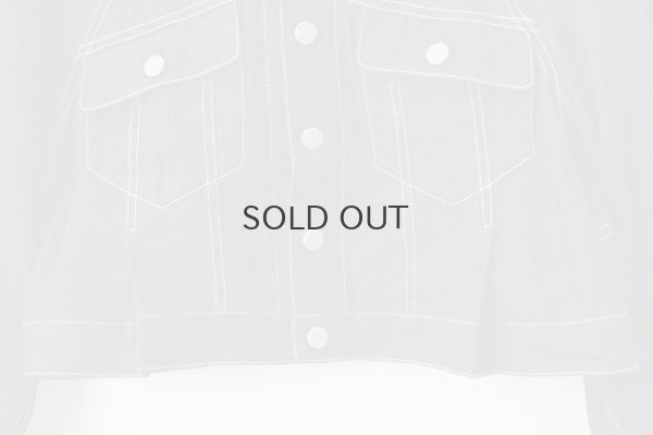 画像8: every day ブルゾン (AES2001:ID)