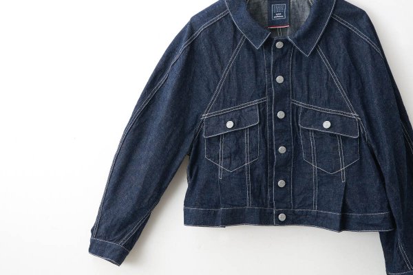 画像6: every day ブルゾン (AES2001:ID)