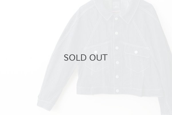 画像6: every day ブルゾン (AES2001:ID)