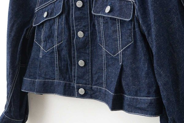 画像7: every day ブルゾン (AES2001:ID)