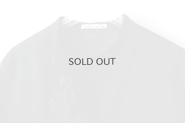 画像4: forest parade ブルゾン (AES2445:BK)