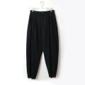 crystal sugar パンツ (AES4657:BK)