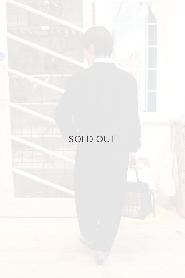 画像10: forest parade ブルゾン (AES2445:BK)