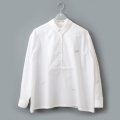 choucho ブラウス (AES1447:WH)