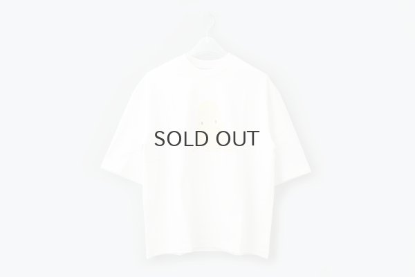 画像1: troll カットソー (AES8052:MT)