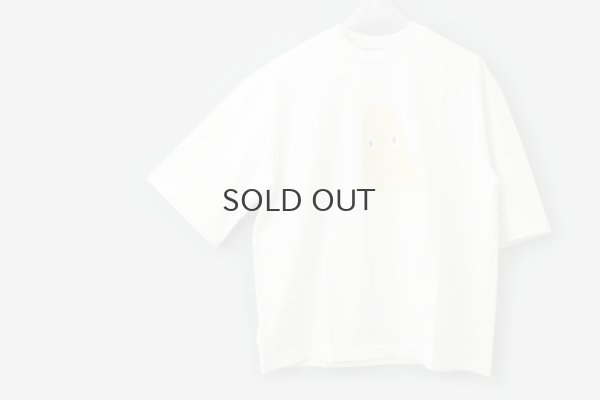 画像4: troll カットソー (AES8052:MT)