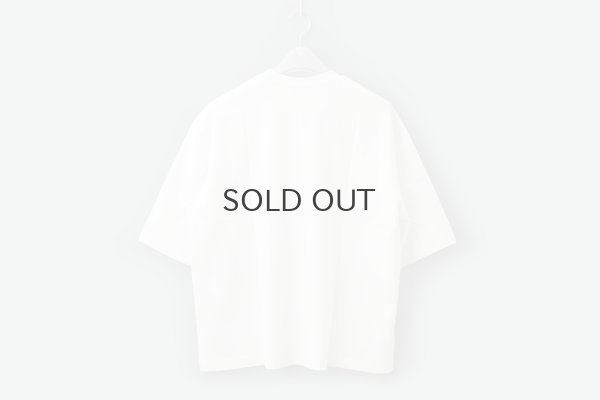 画像2: troll カットソー (AES8052:MT)