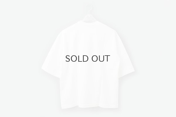 画像2: troll カットソー (AES8052:WH)