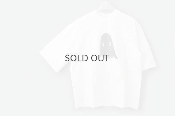 画像5: troll カットソー (AES8052:WH)