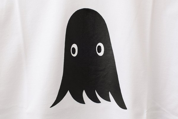 画像6: troll カットソー (AES8052:WH)