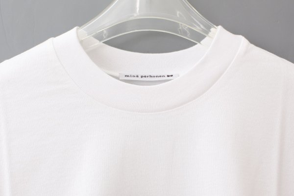 画像3: troll カットソー (AES8052:WH)