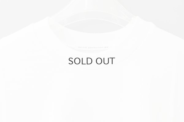 画像3: troll カットソー (AES8052:WH)