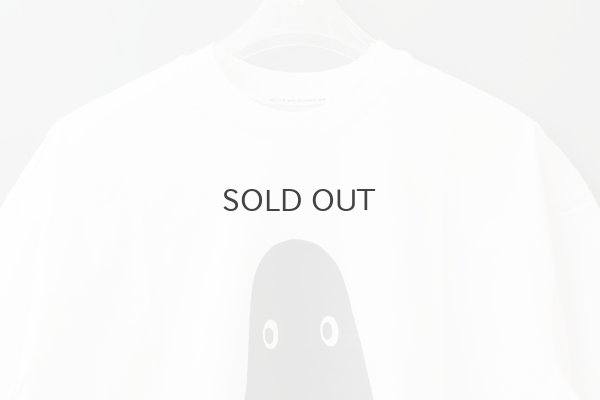 画像4: troll カットソー (AES8052:WH)