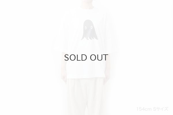 画像7: troll カットソー (AES8052:WH)