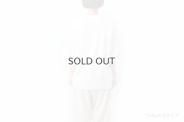 画像9: troll カットソー (AES8052:WH)