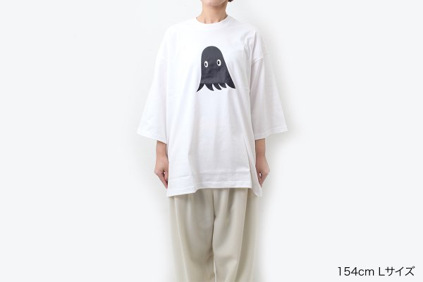 画像13: troll カットソー (AES8052:WH)